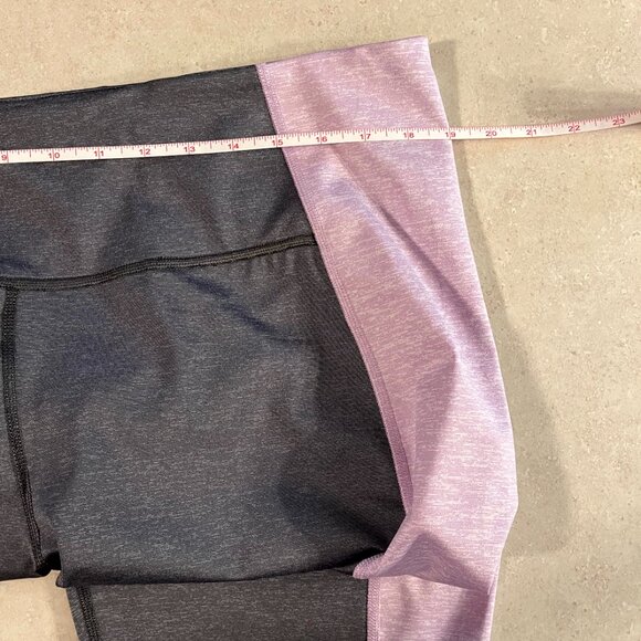 TEK GEAR WOMEN WORKOUT GEAR HIGH RISE CAPRI SIZE 2X - Picture 7 of 10